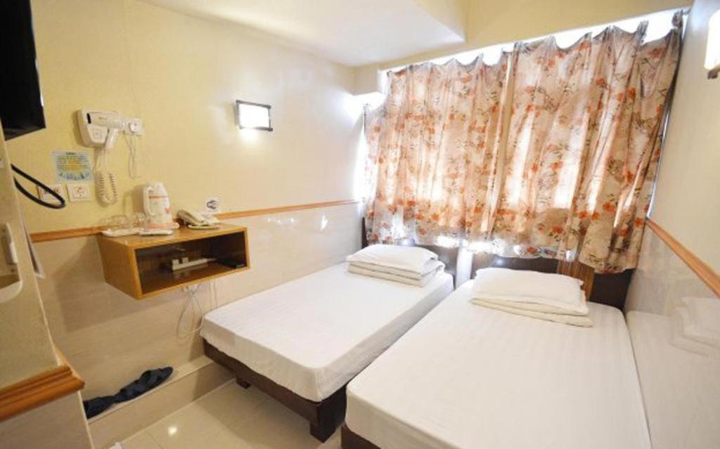 Payless Guest House A2 Kowloon  Exterior photo