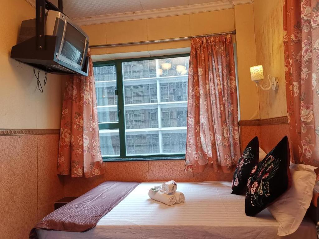 Payless Guest House A2 Kowloon  Exterior photo