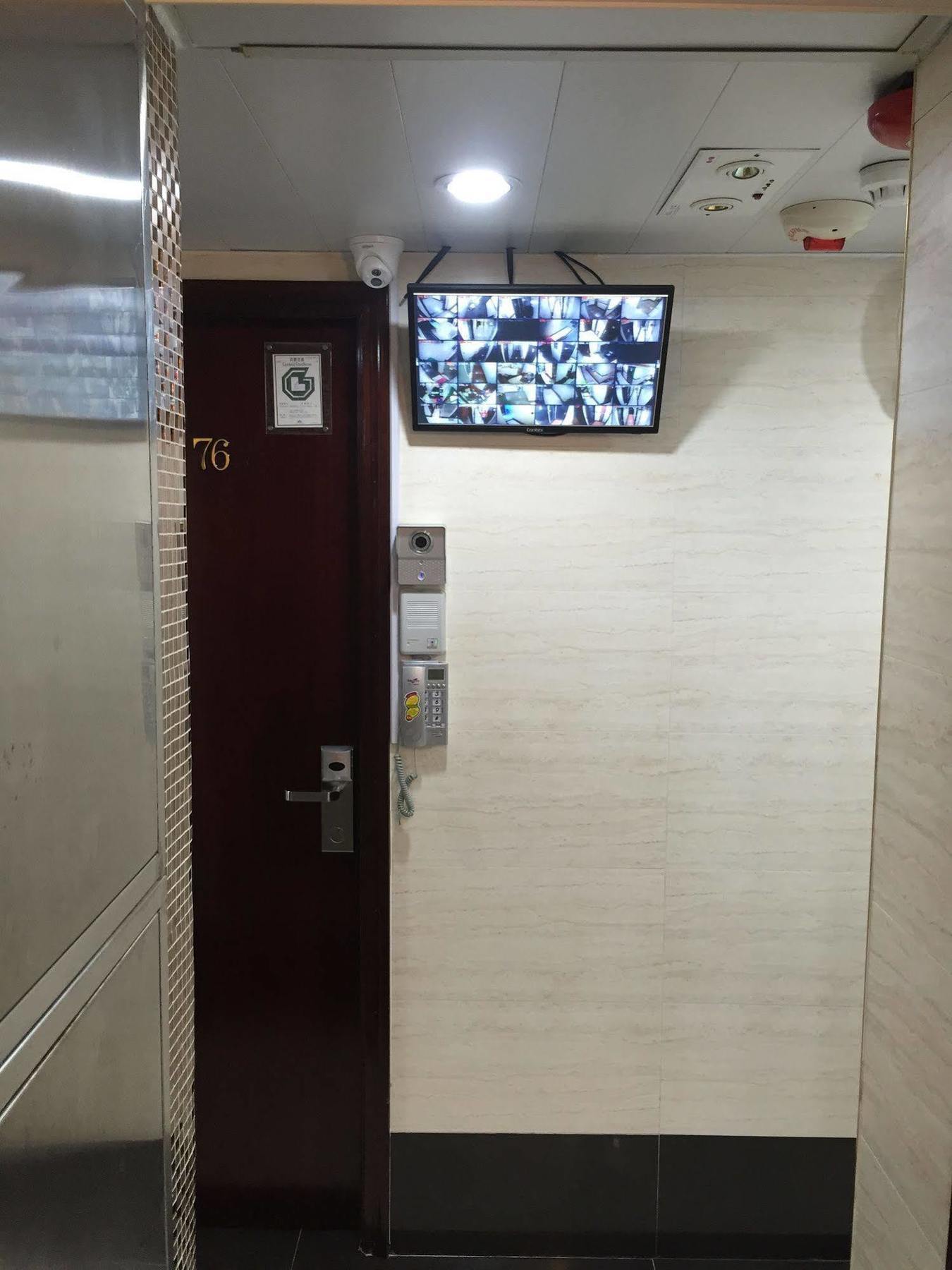 Payless Guest House A2 Kowloon  Exterior photo