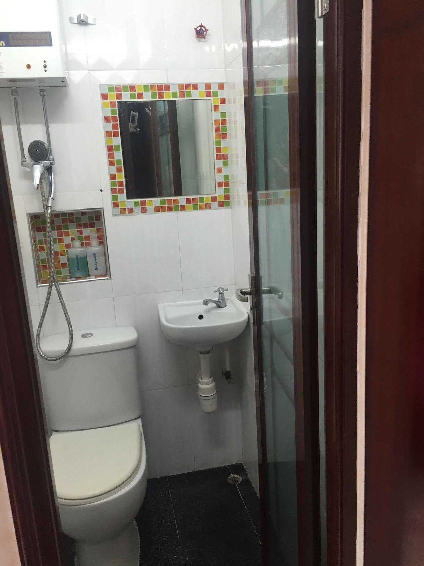 Payless Guest House A2 Kowloon  Exterior photo