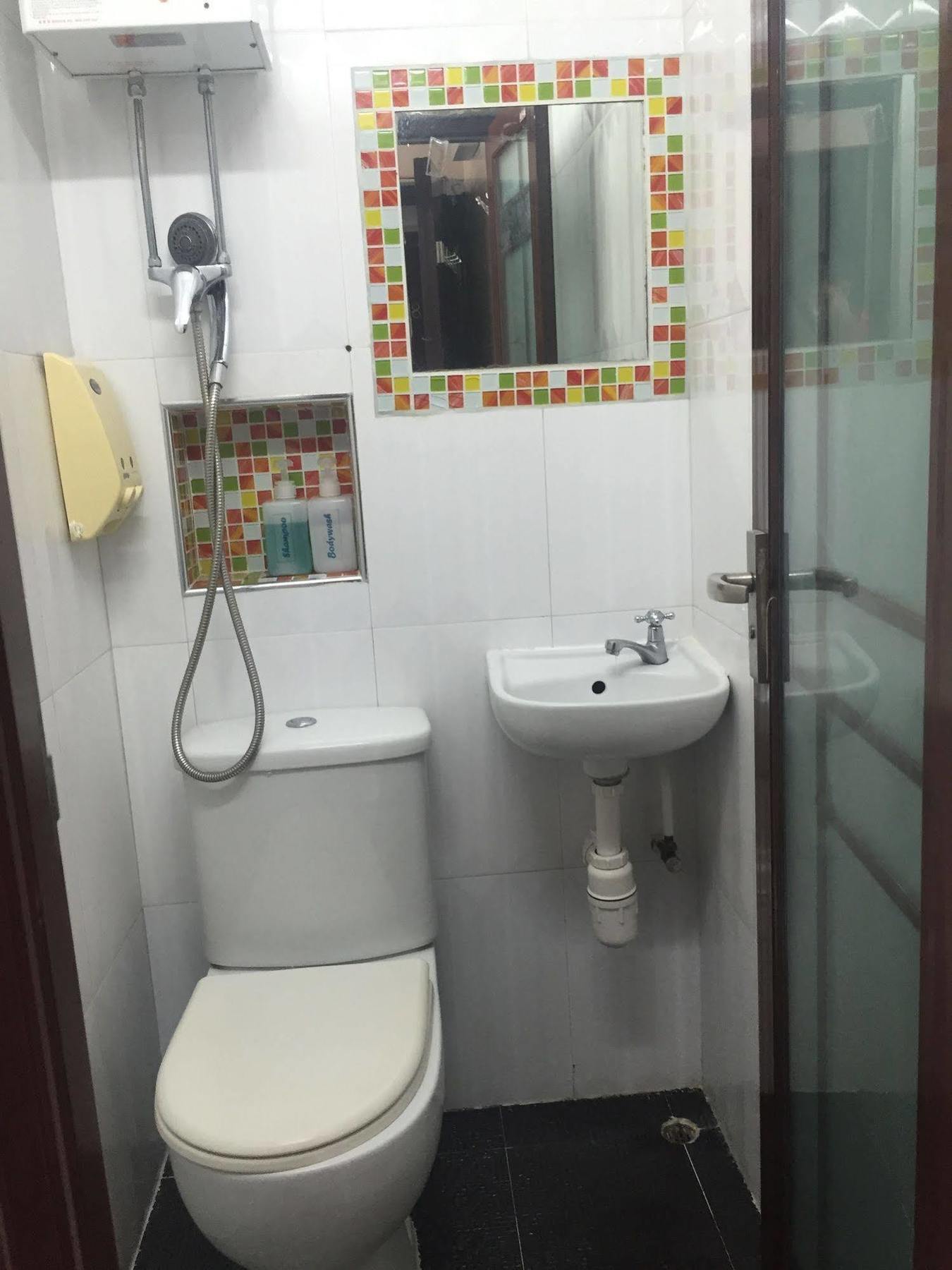 Payless Guest House A2 Kowloon  Exterior photo