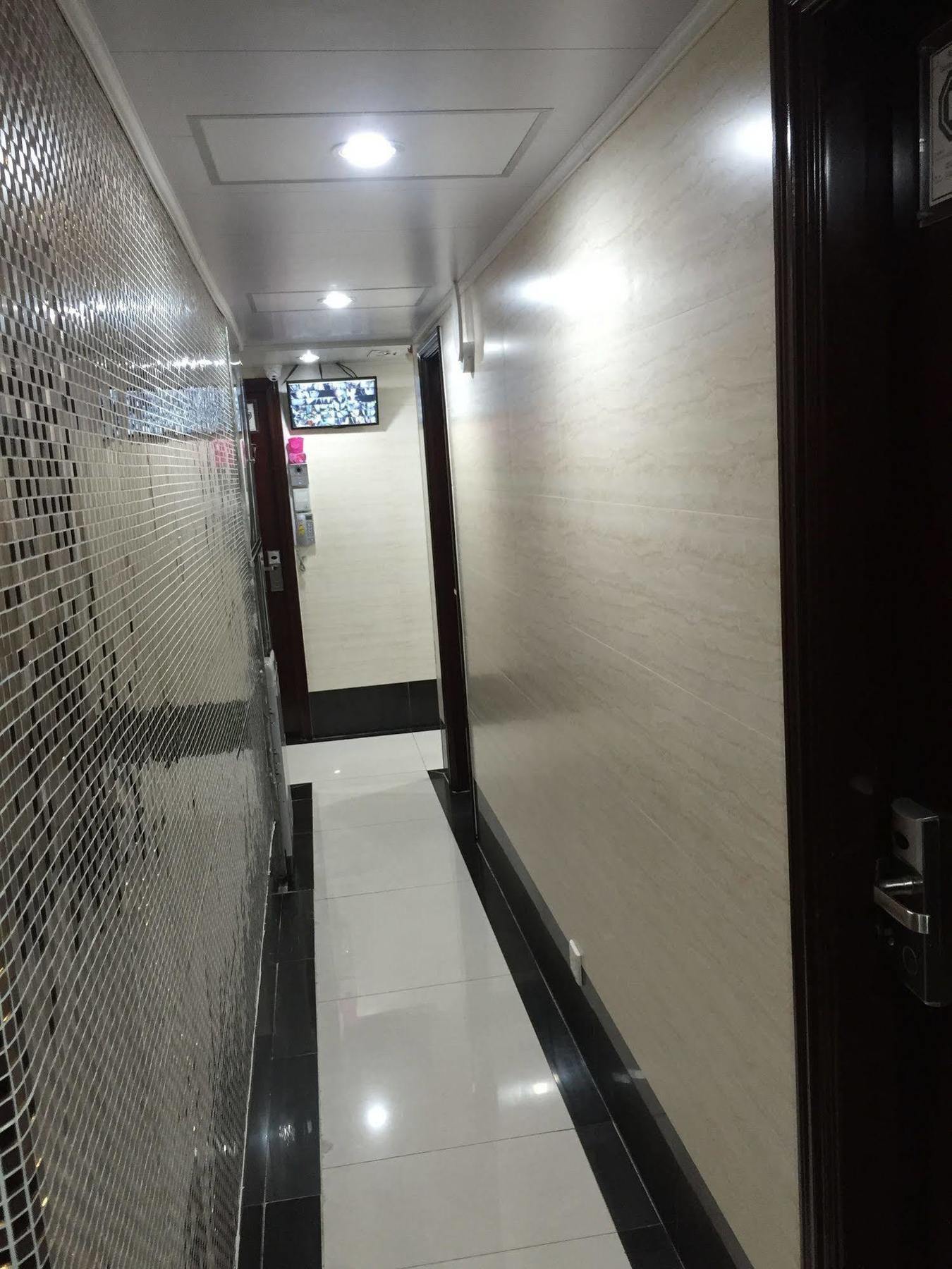 Payless Guest House A2 Kowloon  Exterior photo