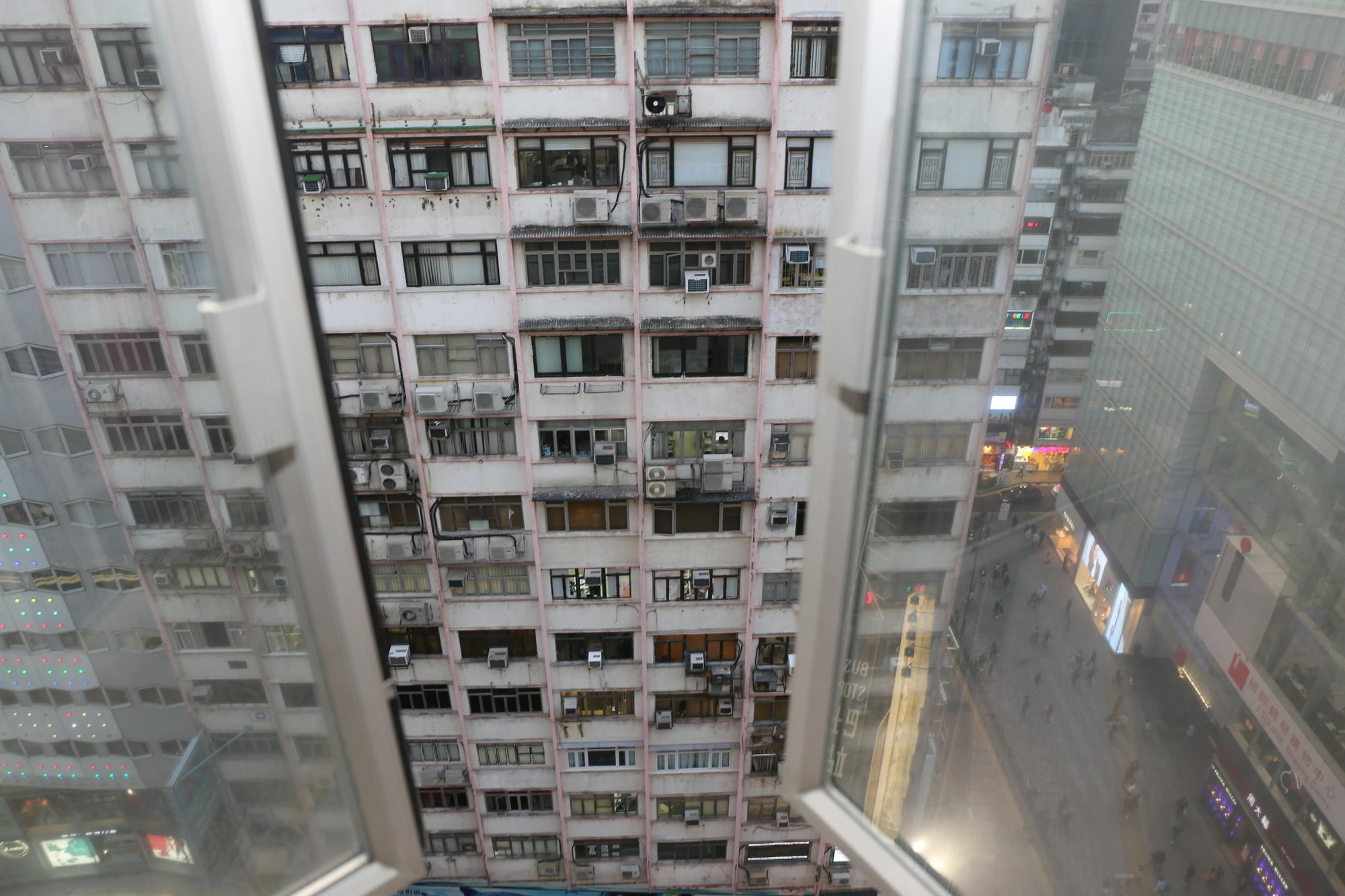 Payless Guest House A2 Kowloon  Exterior photo
