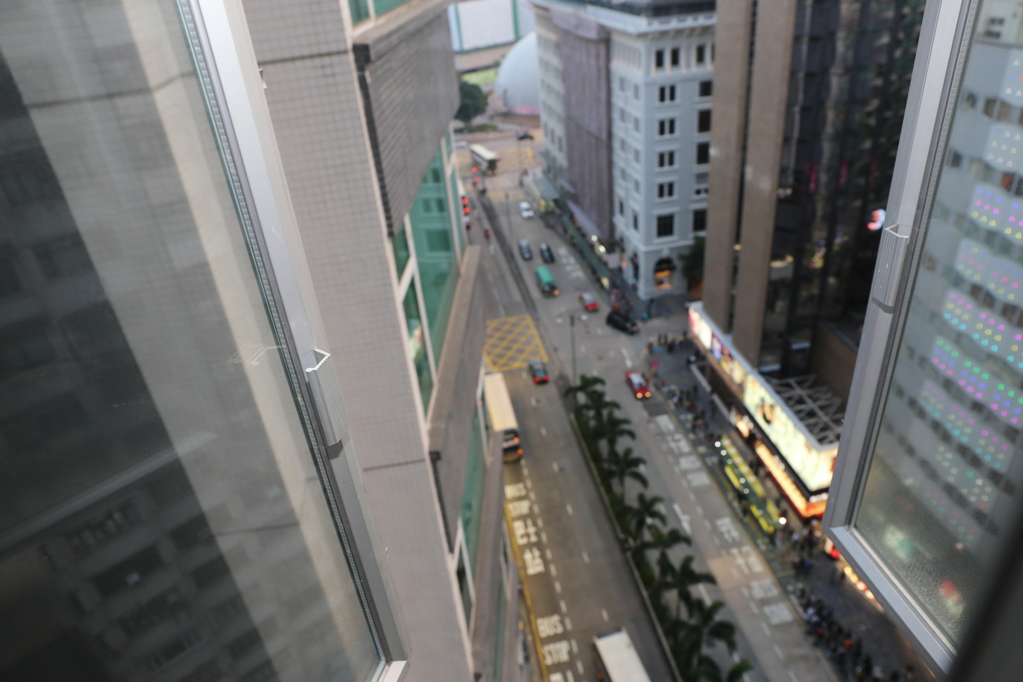 Payless Guest House A2 Kowloon  Exterior photo