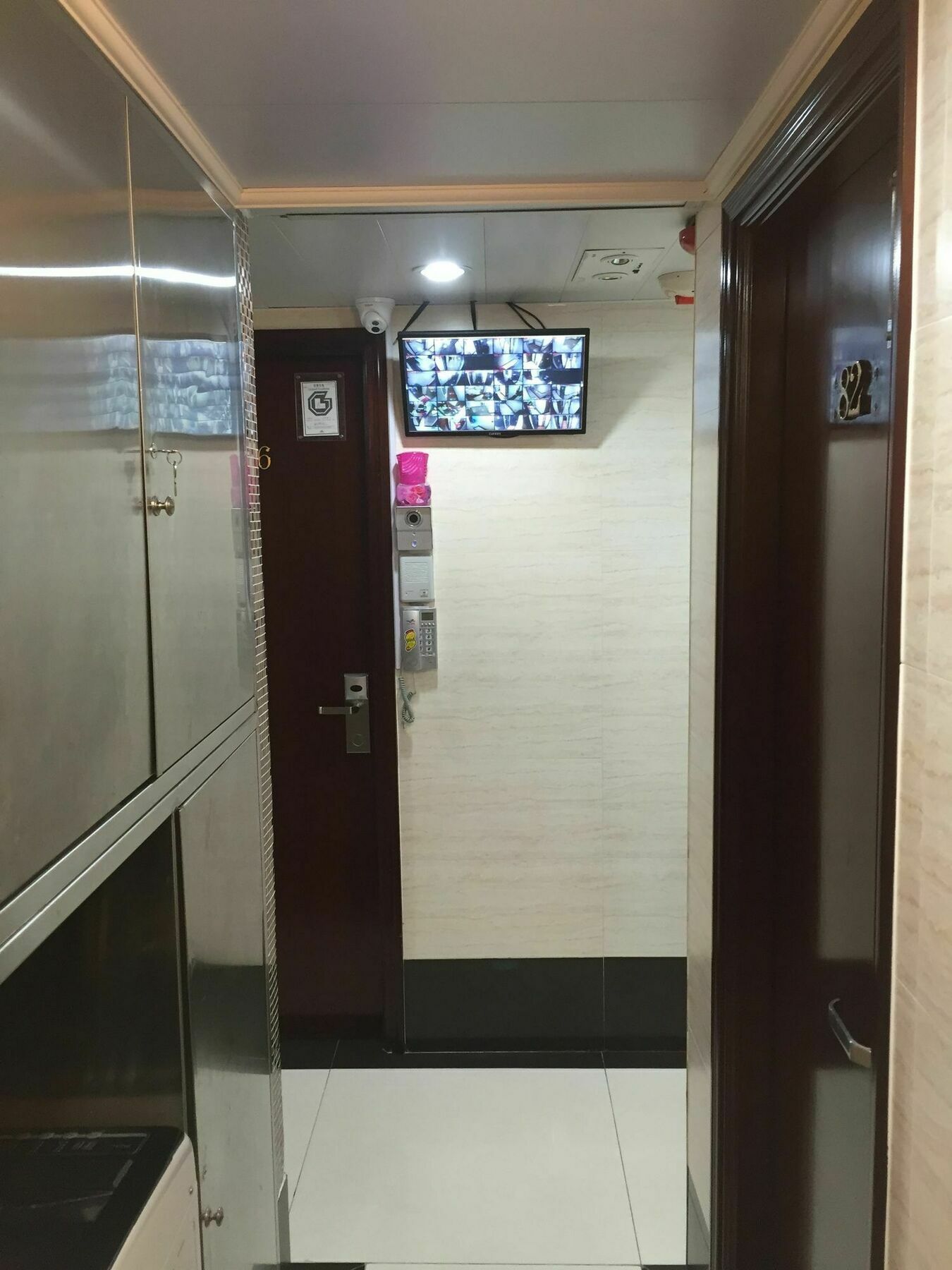 Payless Guest House A2 Kowloon  Exterior photo