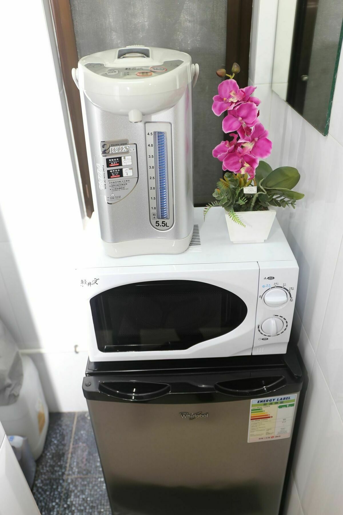 Payless Guest House A2 Kowloon  Exterior photo