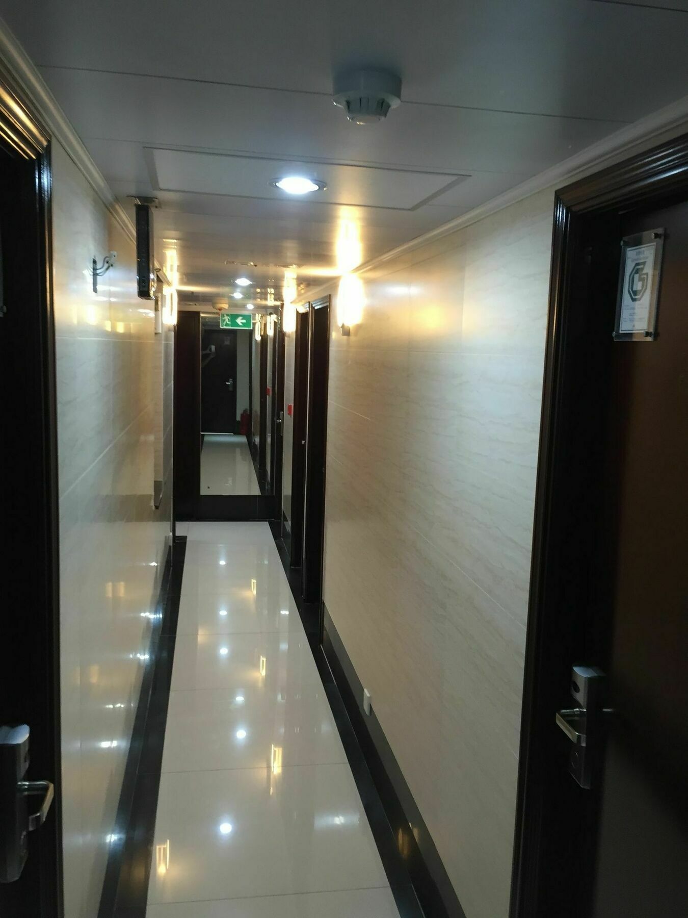 Payless Guest House A2 Kowloon  Exterior photo