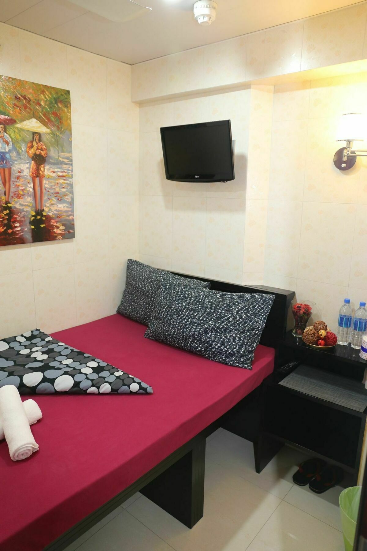 Payless Guest House A2 Kowloon  Exterior photo